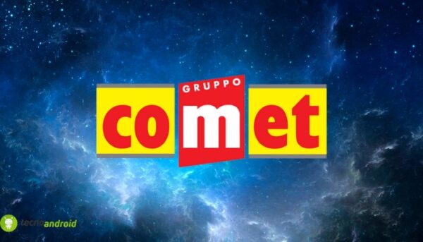 comet