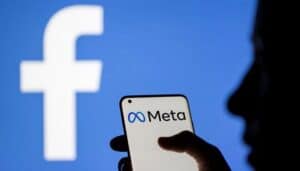 Facebook, Meta, Oculus, Instagram, WhatsApp
