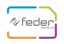 Feder Mobile offerta Spin 50