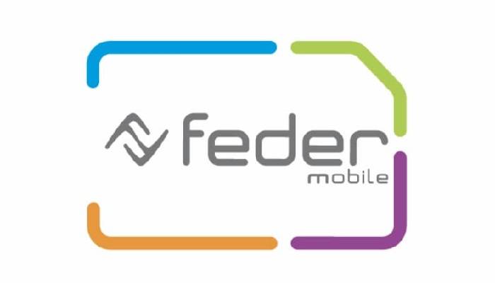 Feder Mobile offerta Spin 50