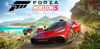 Forza Horizon 5, PC, Xbox Series X, Xbox Series S, Microsoft,