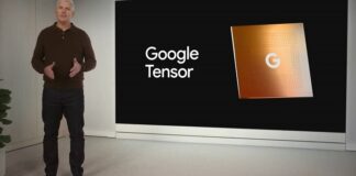 Google, Google Tensor, Pixel 6, Pixel 7, Google Tensor 2