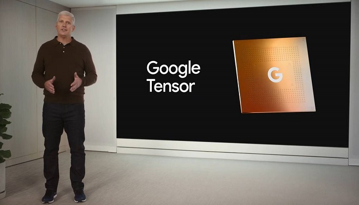 Google, Google Tensor, Pixel 6, Pixel 7, Google Tensor 2