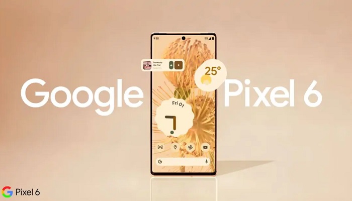 Google, Pixel 6, Pixel 6 Pro, Pixel 5, Pixel 4, 