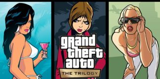 Grand Theft Auto, The Trilogy, The Definitive Edition, GTA, Remake, PC, Xbox Series X, Xbox Series S, PlayStation 5, PlayStation 4, Sony, Microsoft