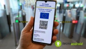 Green Pass falsi due canali Telegram oscurati