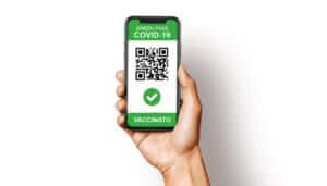 Green-Pass
