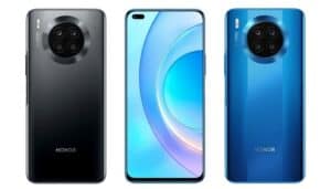 Honor 50 Lite in arrivo Europa