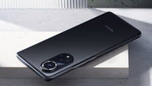 Huawei, Nova 9, flagship 2