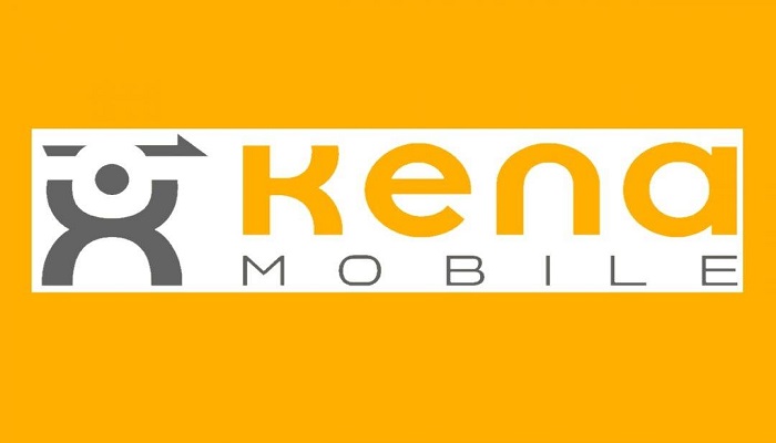 Kena Mobile 7,99 Special offerte