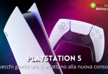 Playstation 5: ad Ottobre la lista si allunga, ecco i giochi PS4 aggiornati e adattabili