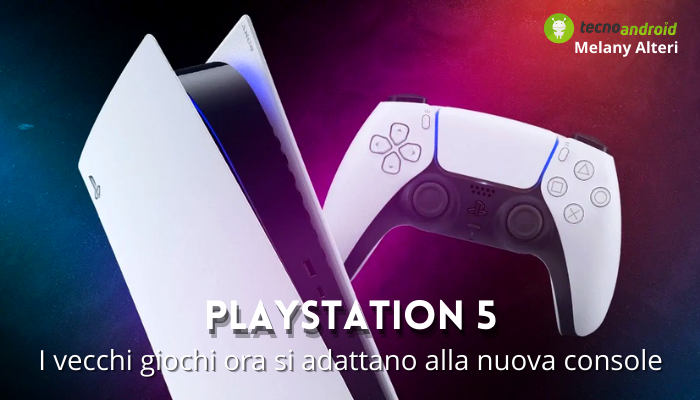 Playstation 5: ad Ottobre la lista si allunga, ecco i giochi PS4 aggiornati e adattabili