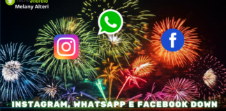 Instagram, Whatsapp e Facebook Down: il mondo intero è al buio, ecco cosa sta succedendo