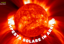 Tempesta Solare: la Terra è in pericolo, cosa succederà tra l'11 e il 12 ottobre?
