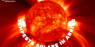 Tempesta Solare: la Terra è in pericolo, cosa succederà tra l'11 e il 12 ottobre?