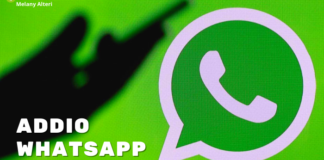 Whatsapp: molti smartphone rimarranno senza app di messaggistica, ecco quali