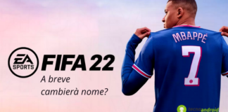 FIFA: lo storico nome del videogame di calcio a breve non sarà più lo stesso, ecco perché