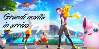 Pokémon GO: dai campionati nazionali a quelli mondiali, grandi novità per il 2022