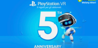 Playstation Plus: in occasione del suo compleanno Sony farà un maxi regalo agli abbonati