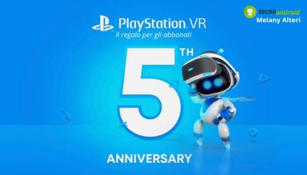 Playstation Plus: in occasione del suo compleanno Sony farà un maxi regalo agli abbonati