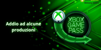 Xbox Game Pass: addio ad alcune produzioni, ecco quali sono