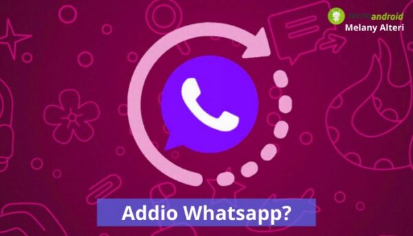 Whatsapp: applicazione verso l'addio, i proprietari di questi modelli devono affrettarsi