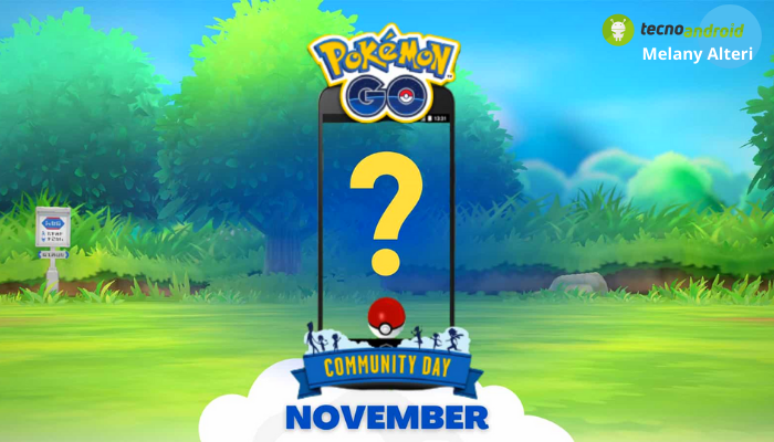 Pokémon GO: a Novembre non vi annoierete, in arrivo una valanga di eventi e attività