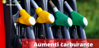 Aumenti carburante: la situazione preoccupa tutti, parla Massimiliano Dona (e non solo)