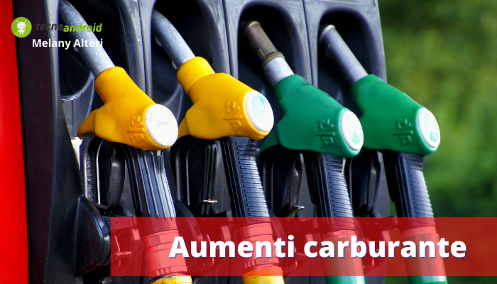 Aumenti carburante: la situazione preoccupa tutti, parla Massimiliano Dona (e non solo)