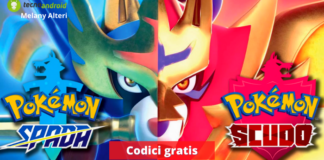 Pokémon Go: sono arrivati i CODICI GRATIS per ottenere Zamazenta Cromatico e tanto altro!