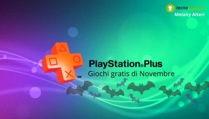 PlayStation Plus: a Novembre la piattaforma darà il suo meglio, ecco i giochi gratis