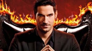 Lucifer