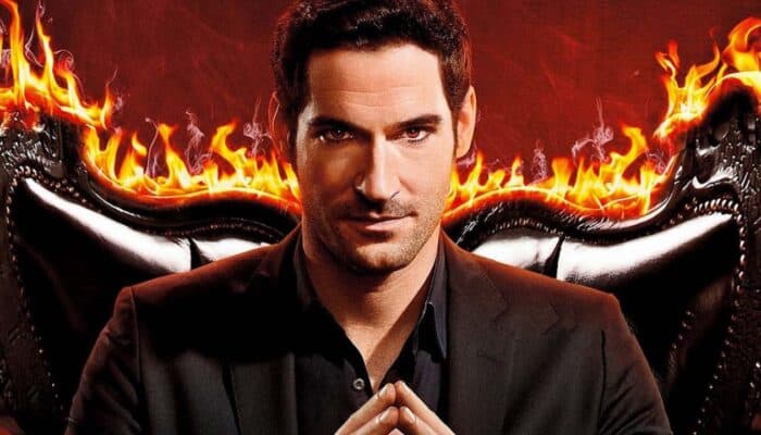Lucifer
