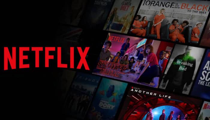 Netflix