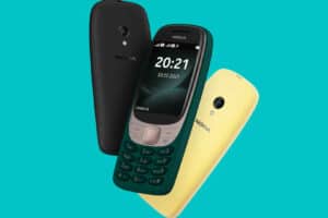 Nokia