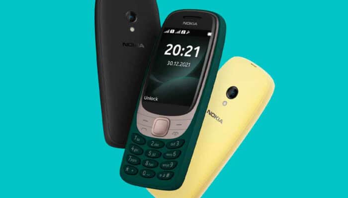 Nokia