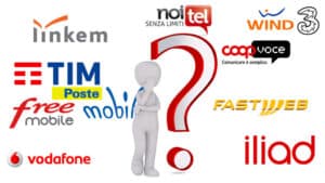 operatori telefonici