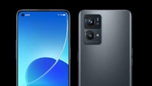 Oppo Reno 7 rumors specifiche