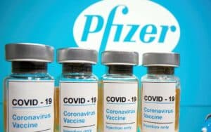 pfizer