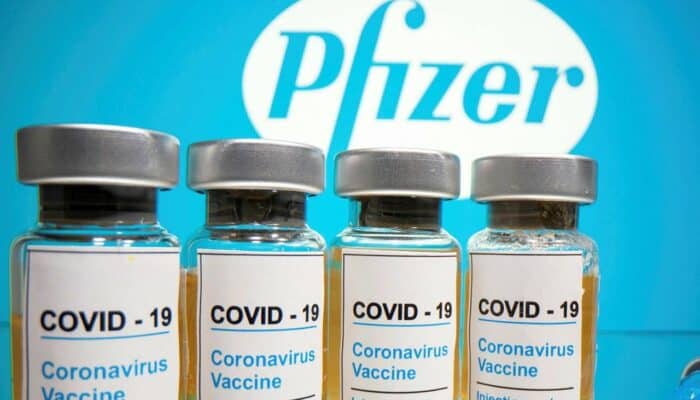 pfizer