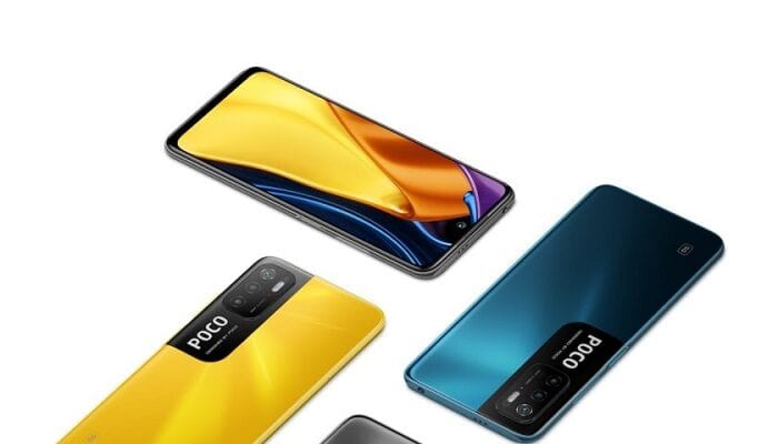Poco M4 Pro 5G specs rumors