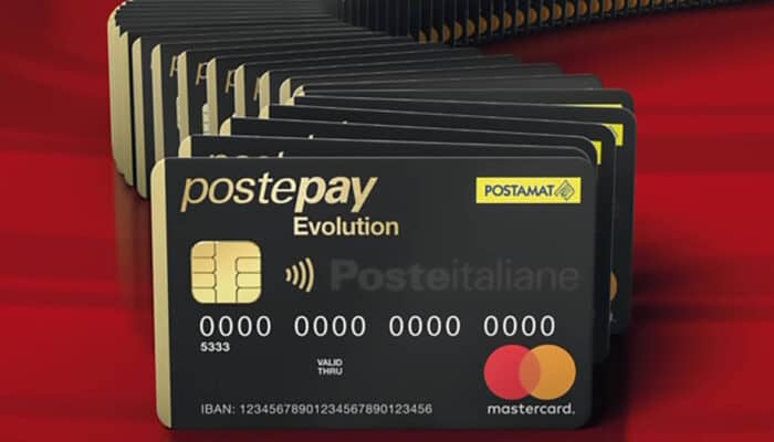 Postepay: ora la truffa si nasconde in un messaggio phishing