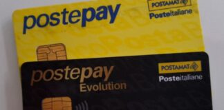 Postepay: arriva la truffa di novembre con un messaggio che svuota il conto corrente