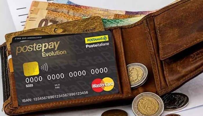 Postepay a rischio: gli utenti si fanno ingannare da un messaggio phishing