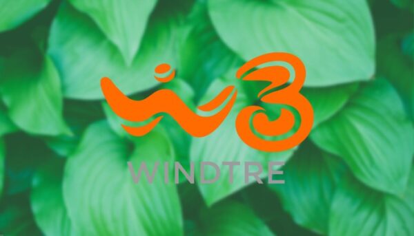 WindTre Go