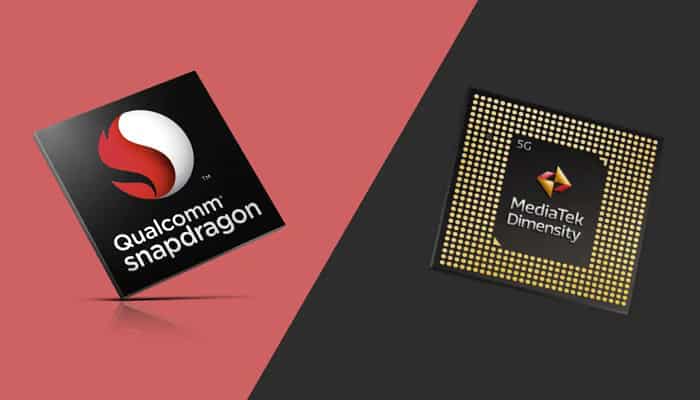 Qualcomm, MediaTek, Snapdragon 898, Dimensity 2000