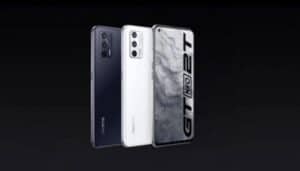 Realme GT Neo 2T Q3s ufficiali