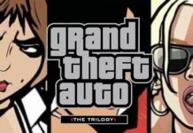 Rockstar Games, GTA V, GTA Online, GTA III, GTA Vice City, GTA San Andreas, GTA the Trilogy