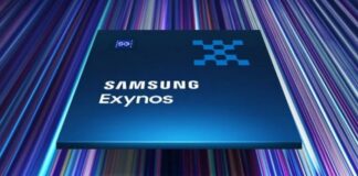 Samsung, Exynos, SoC, 3nm, 2nm, chipset