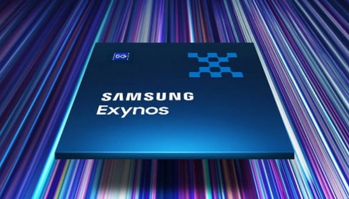 Samsung, Exynos, SoC, 3nm, 2nm, chipset